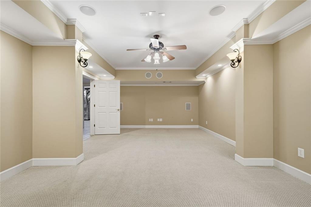 BRADSHAW FARM - Residential