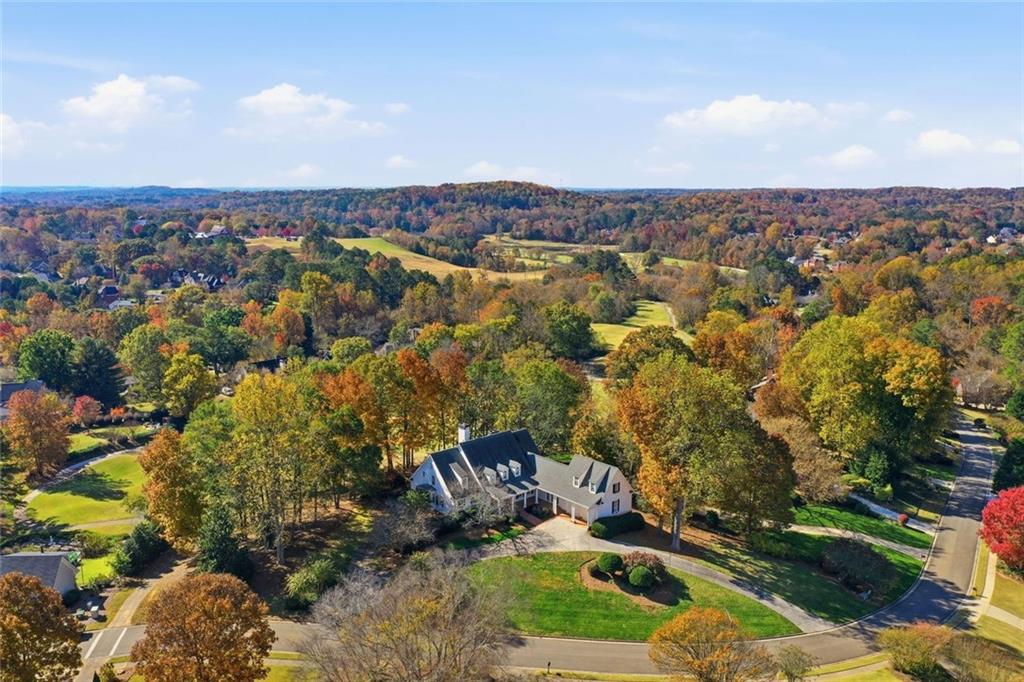 BRADSHAW FARM - Residential