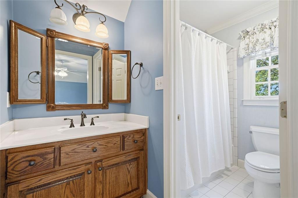 BRADSHAW FARM - Residential