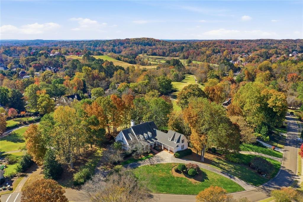 BRADSHAW FARM - Residential