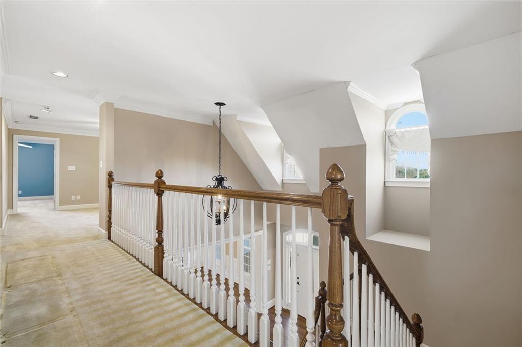 BRADSHAW FARM - Residential