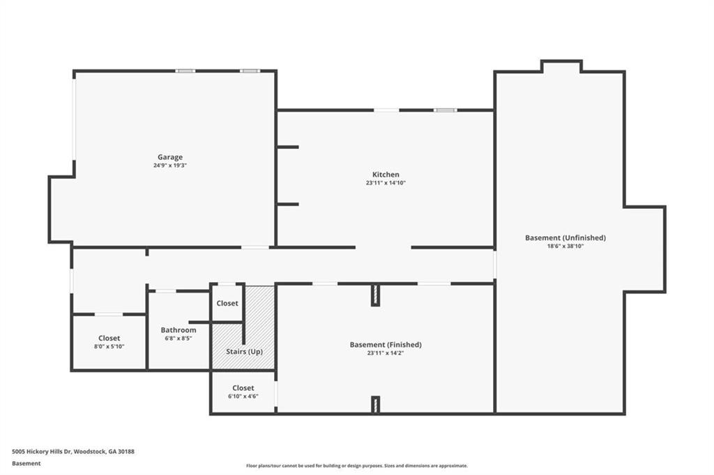 BRADSHAW FARM - Residential