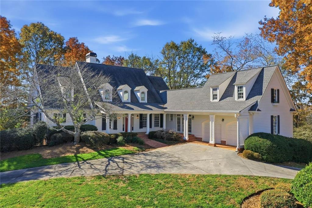 BRADSHAW FARM - Residential