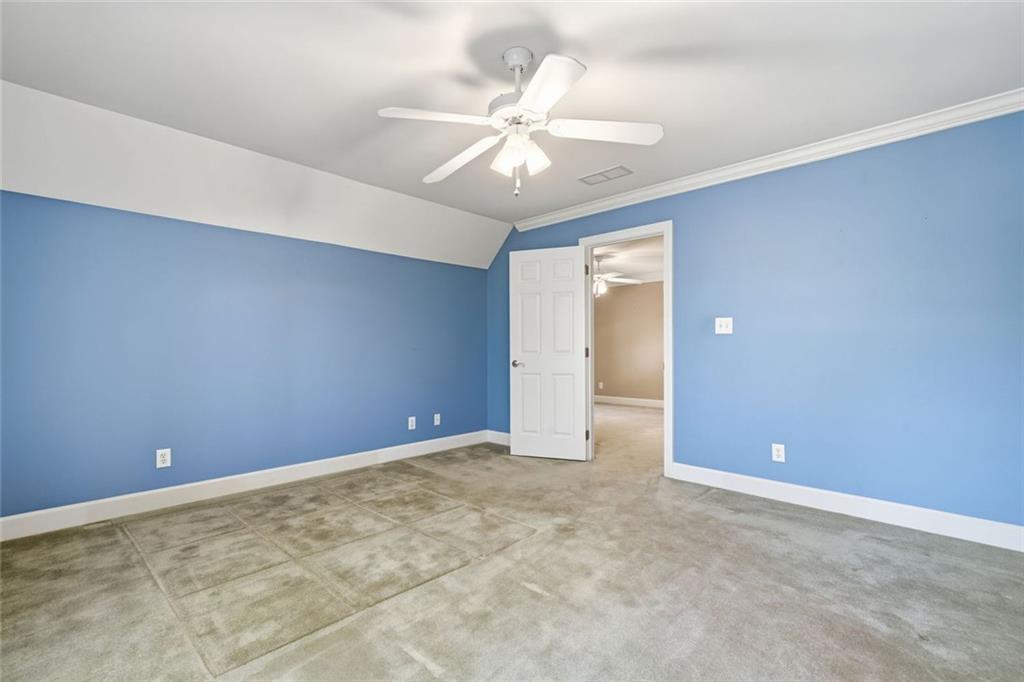 BRADSHAW FARM - Residential