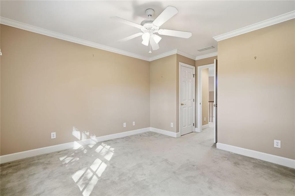 BRADSHAW FARM - Residential