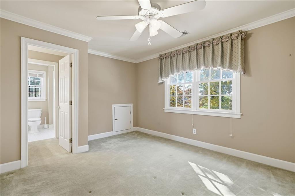 BRADSHAW FARM - Residential