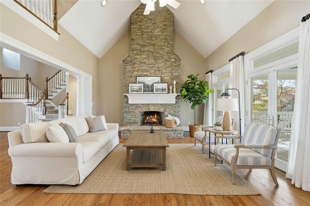 BRADSHAW FARM - Residential