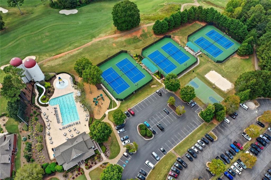 BRADSHAW FARM - Residential