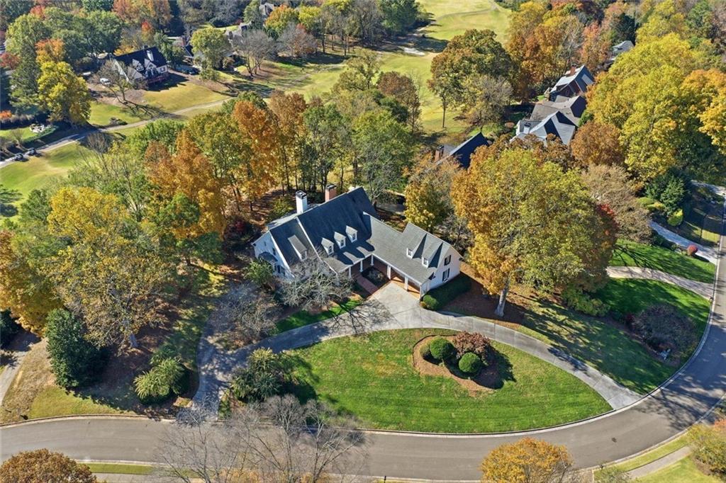 5005 Hickory Hills Drive