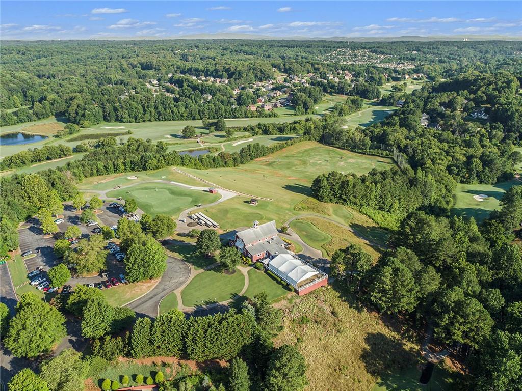 BRADSHAW FARM - Residential