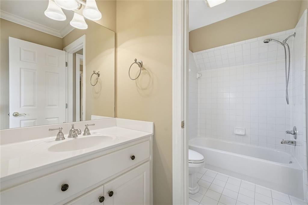 BRADSHAW FARM - Residential