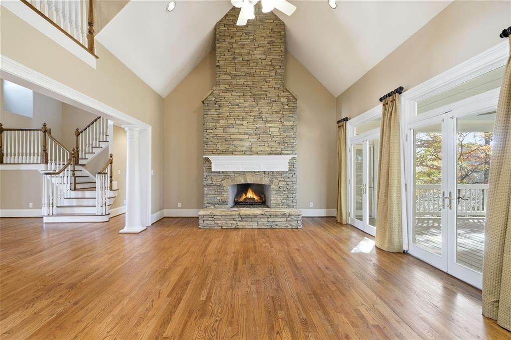 BRADSHAW FARM - Residential