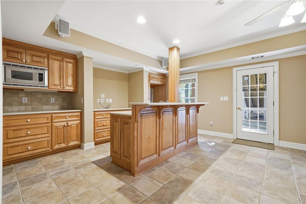 BRADSHAW FARM - Residential