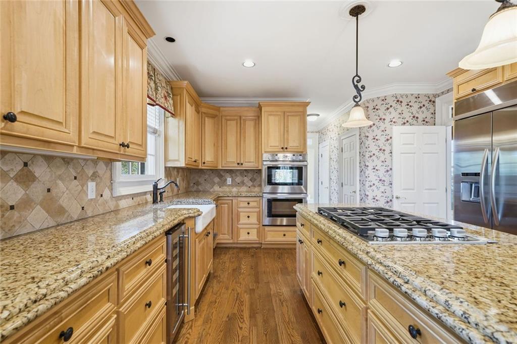 BRADSHAW FARM - Residential