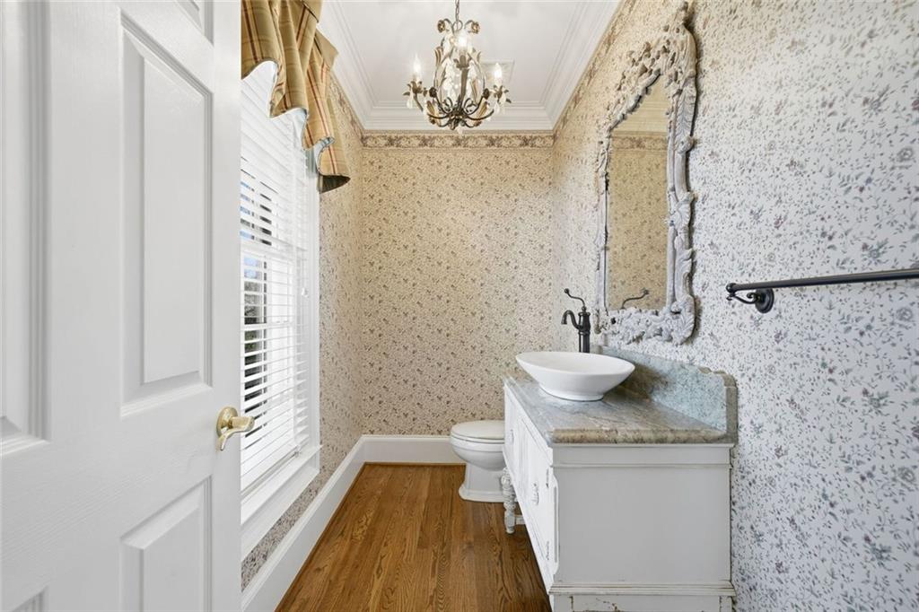 BRADSHAW FARM - Residential