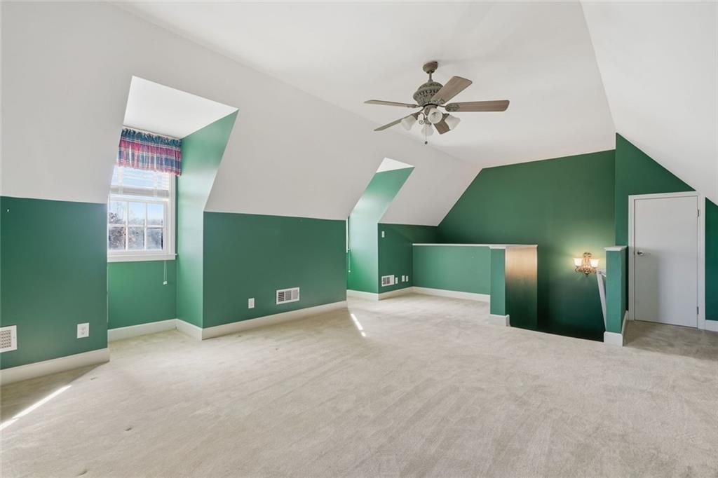 BRADSHAW FARM - Residential