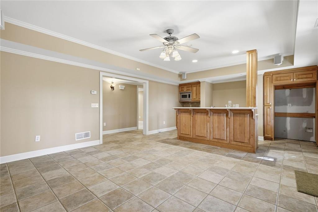 BRADSHAW FARM - Residential