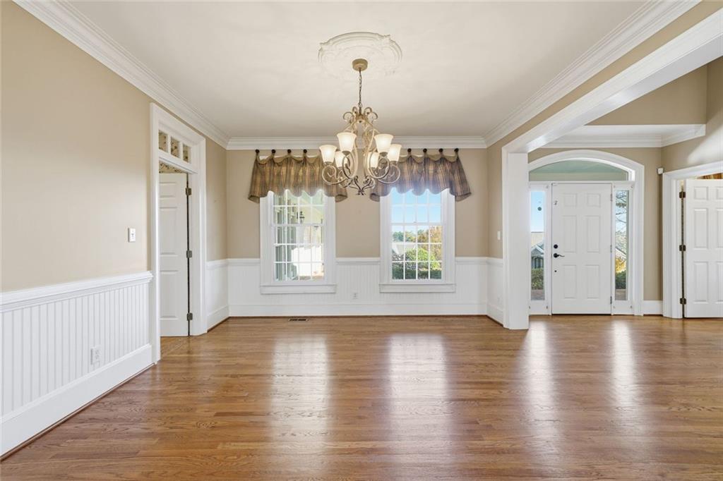 BRADSHAW FARM - Residential