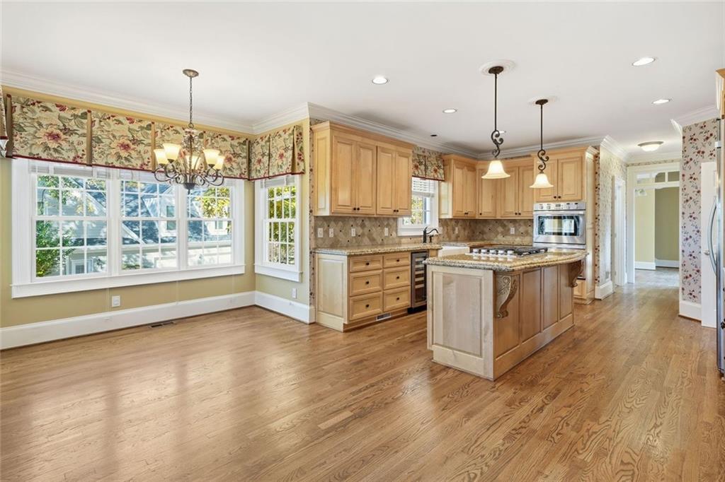 BRADSHAW FARM - Residential