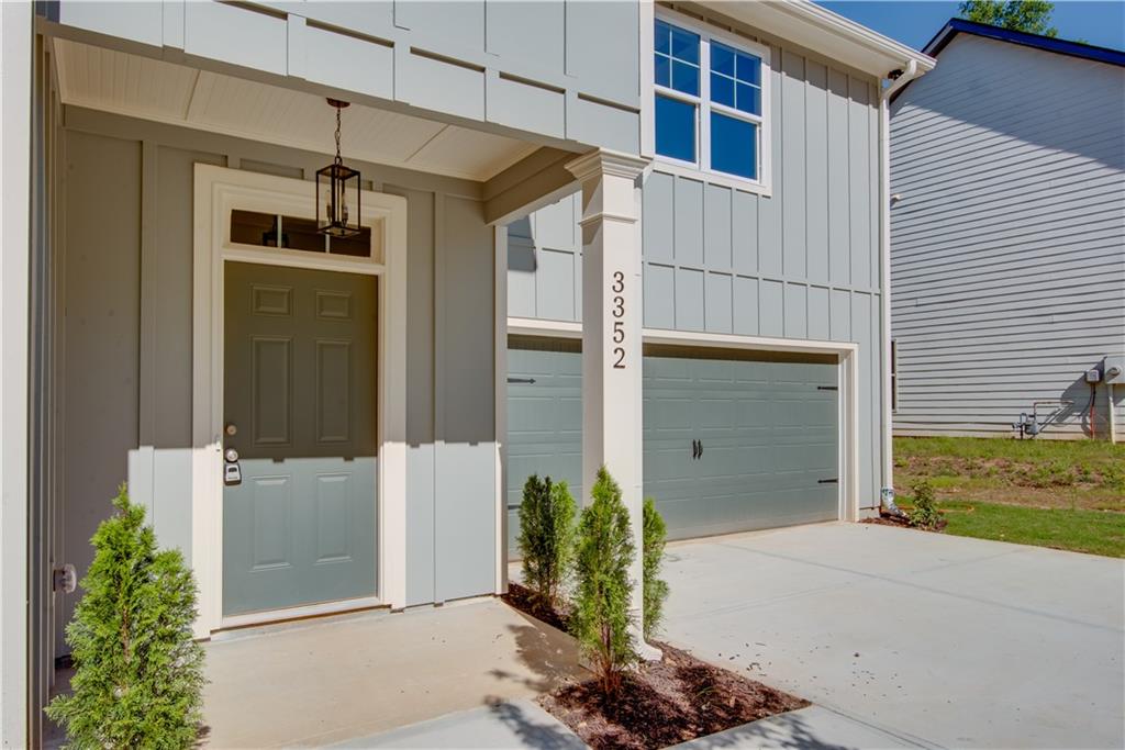 3352 Landings South Drive, Atlanta, Georgia image 4