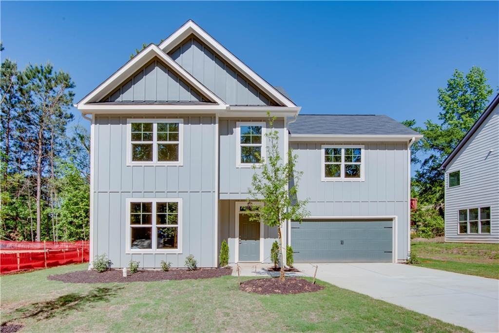 3352 Landings South Drive, Atlanta, Georgia image 1