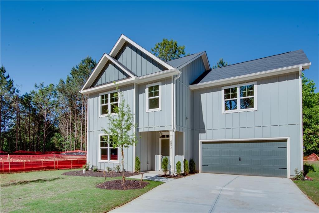 3352 Landings South Drive, Atlanta, Georgia image 3