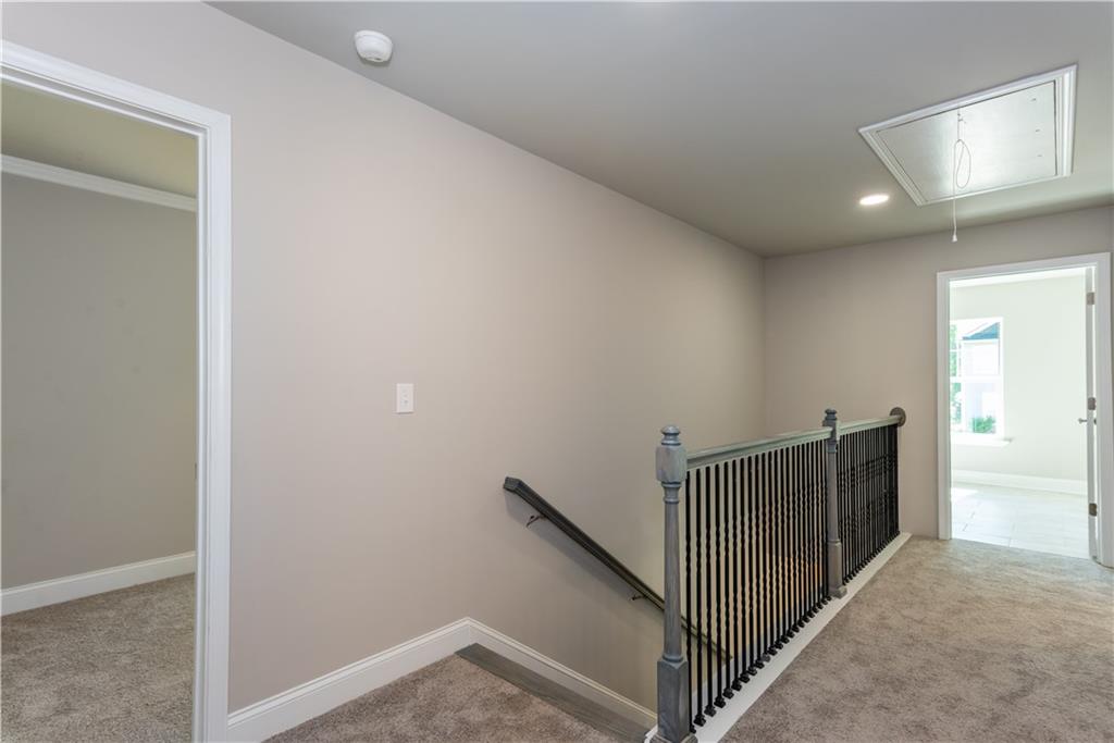 3352 Landings South Drive, Atlanta, Georgia image 16