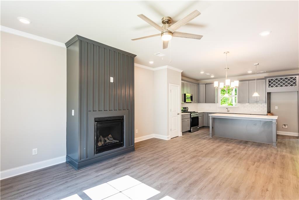 3352 Landings South Drive, Atlanta, Georgia image 6