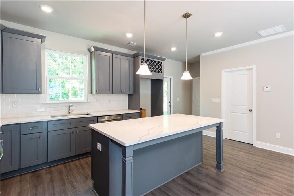 3352 Landings South Drive, Atlanta, Georgia image 11