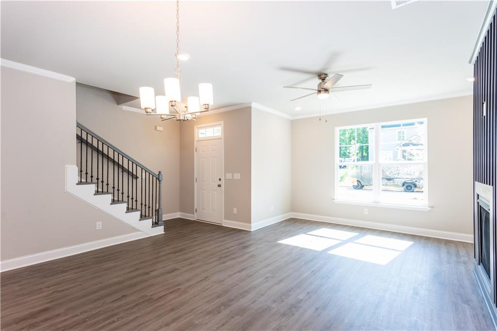 3352 Landings South Drive, Atlanta, Georgia image 8