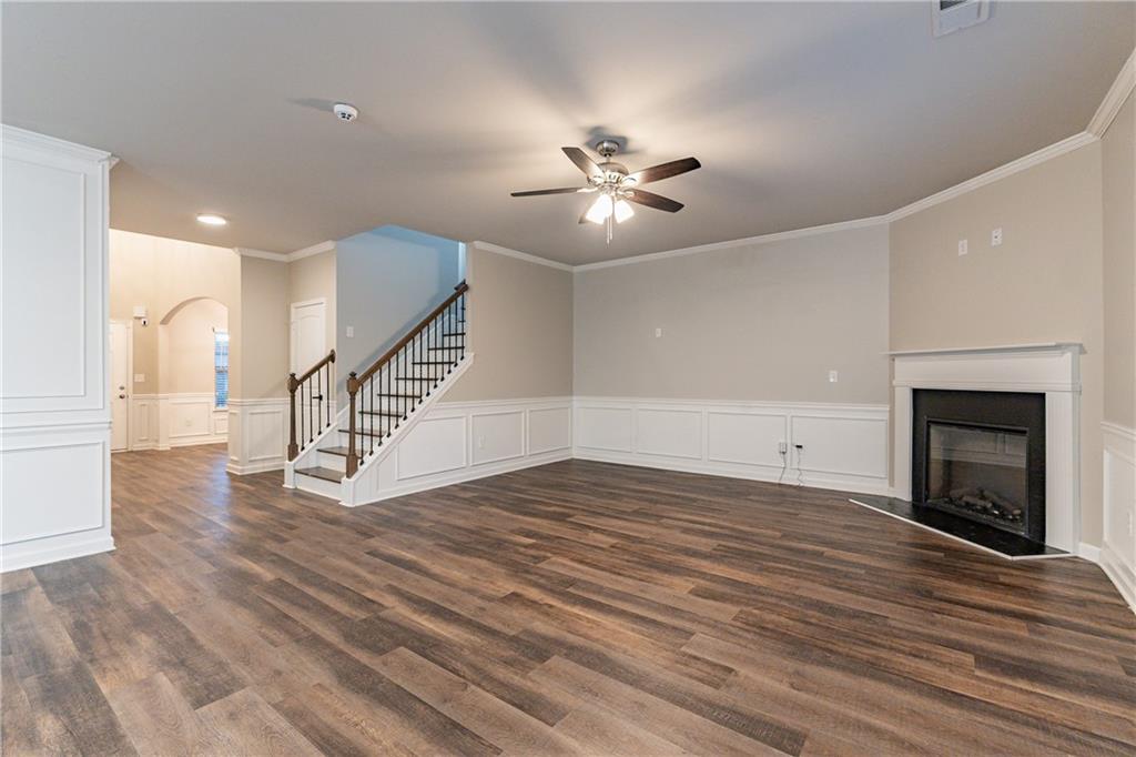 1160 Faulkner Way