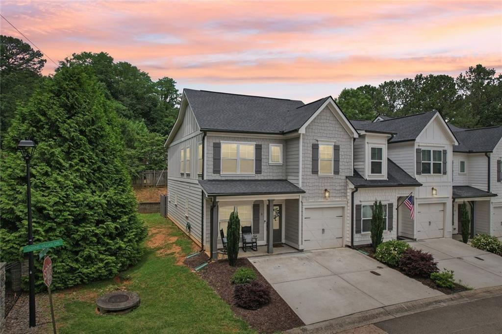 5 Towne Villas Drive