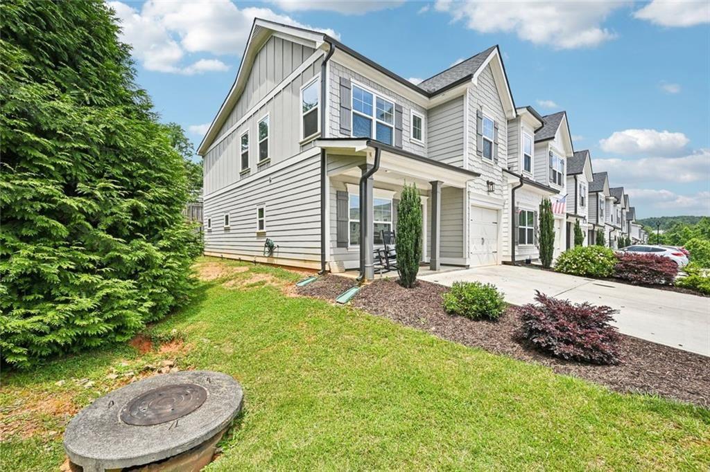 5 Towne Villas Drive