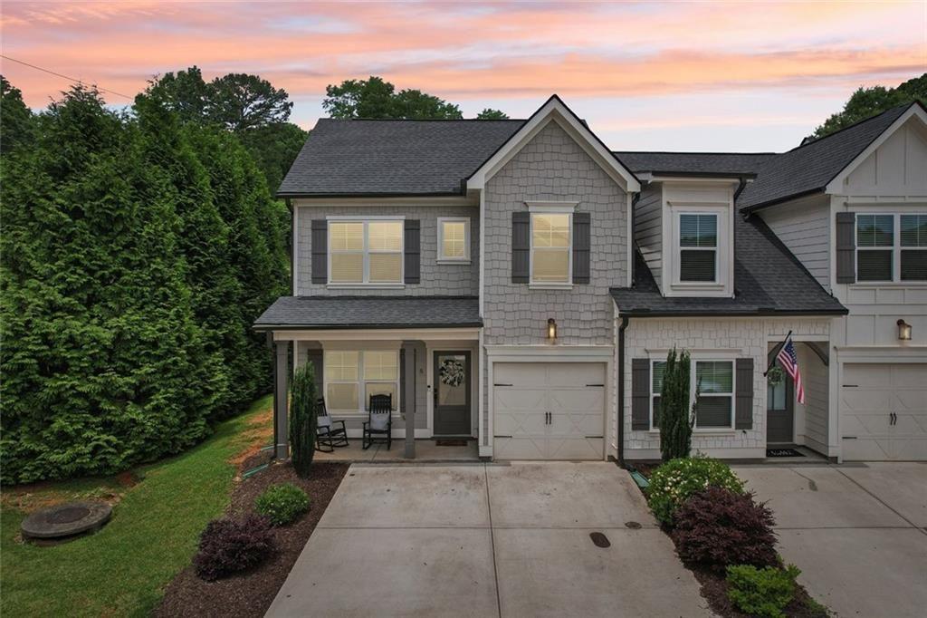 5 Towne Villas Drive