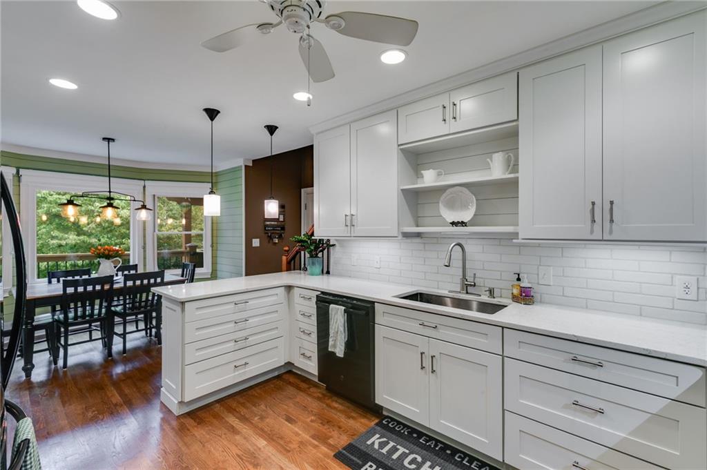 3470 Summerford Court