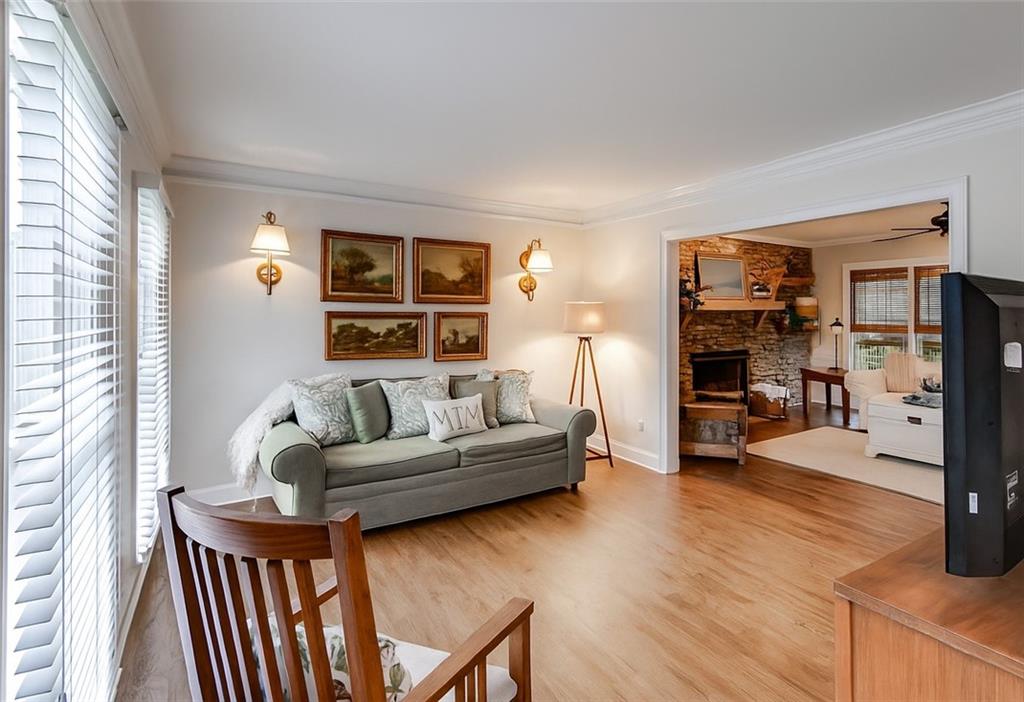 3470 Summerford Court