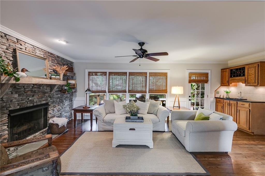 3470 Summerford Court