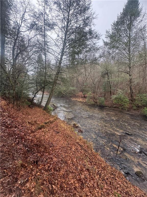 0 W Mountaintown Trail