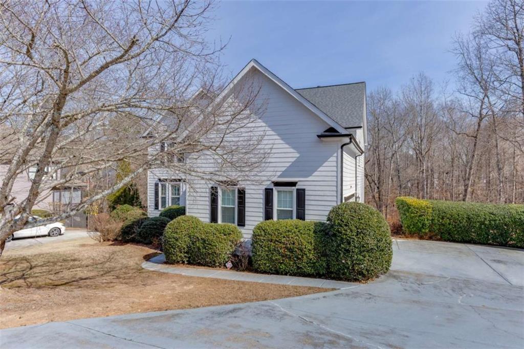 2455 Millwater Crossing