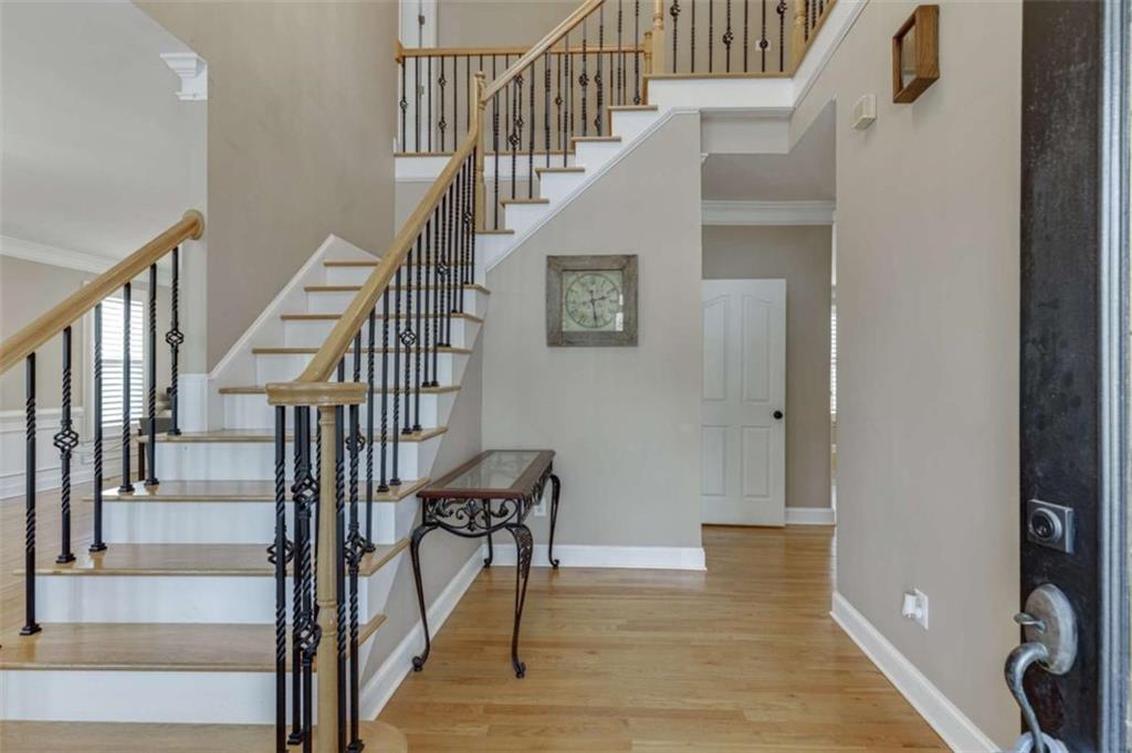 2455 Millwater Crossing