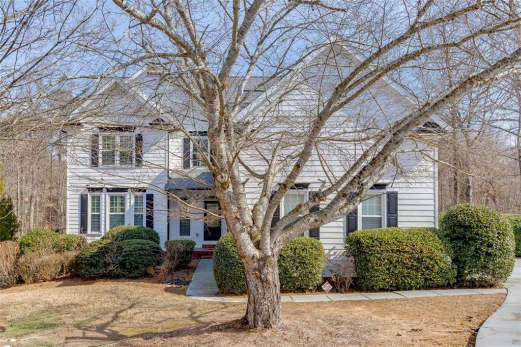 2455 Millwater Crossing