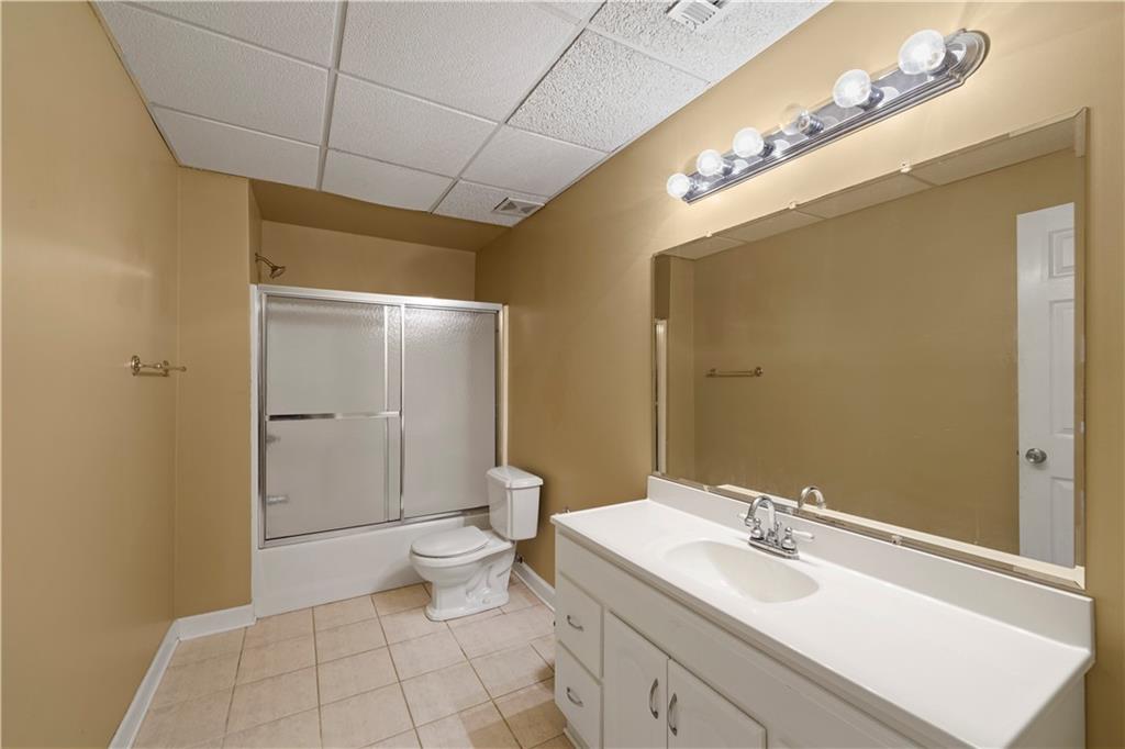 610 Ashwood Court, Woodstock, Georgia image 46