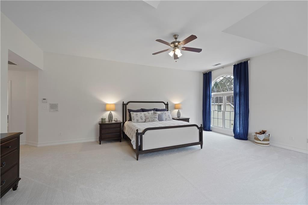 610 Ashwood Court, Woodstock, Georgia image 30