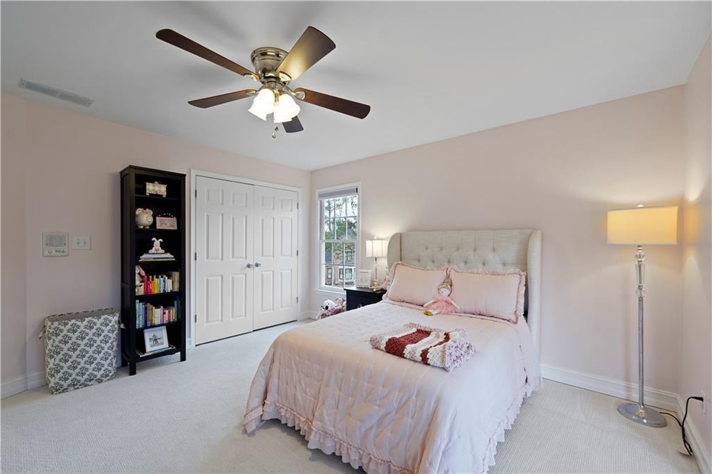 610 Ashwood Court, Woodstock, Georgia image 36