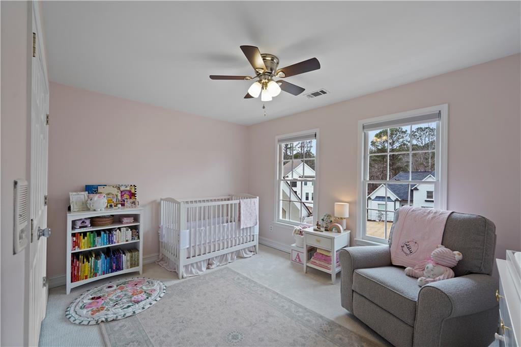 610 Ashwood Court, Woodstock, Georgia image 39