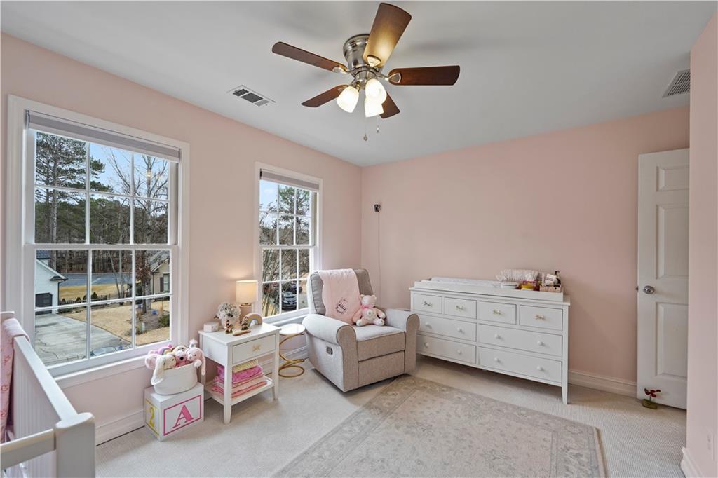 610 Ashwood Court, Woodstock, Georgia image 40