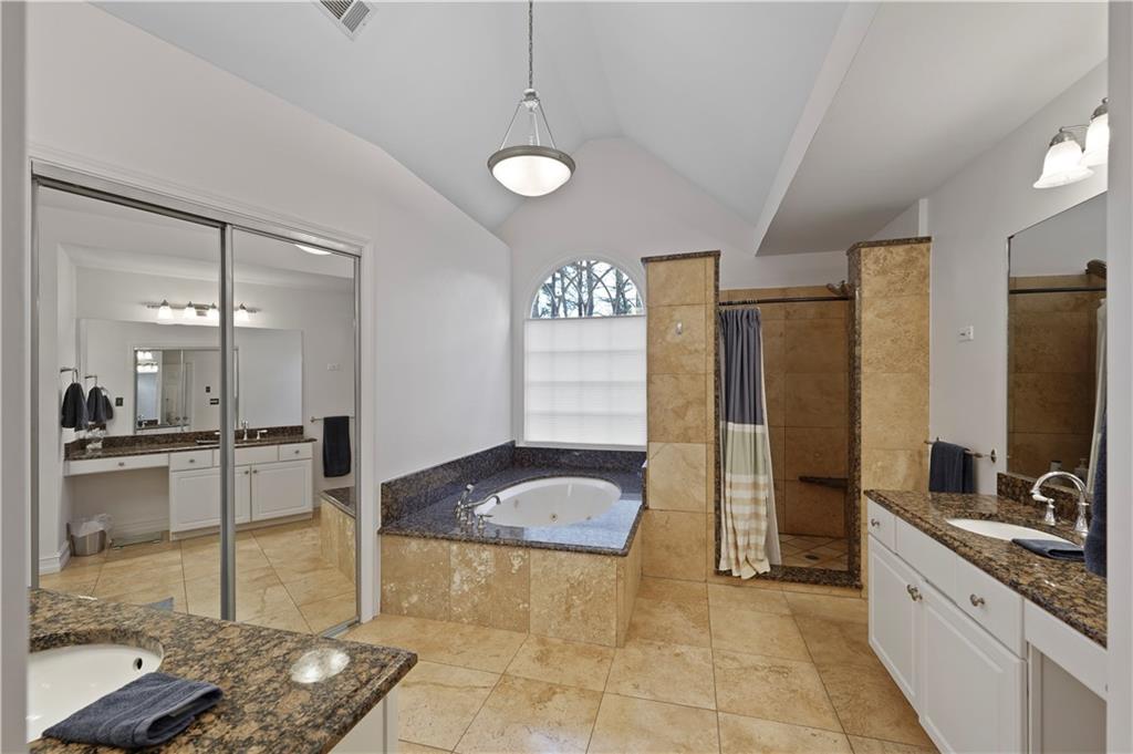 610 Ashwood Court, Woodstock, Georgia image 32