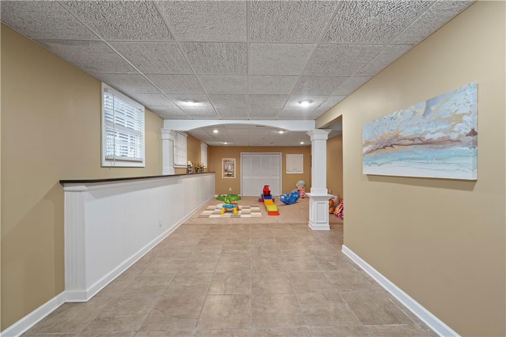 610 Ashwood Court, Woodstock, Georgia image 49