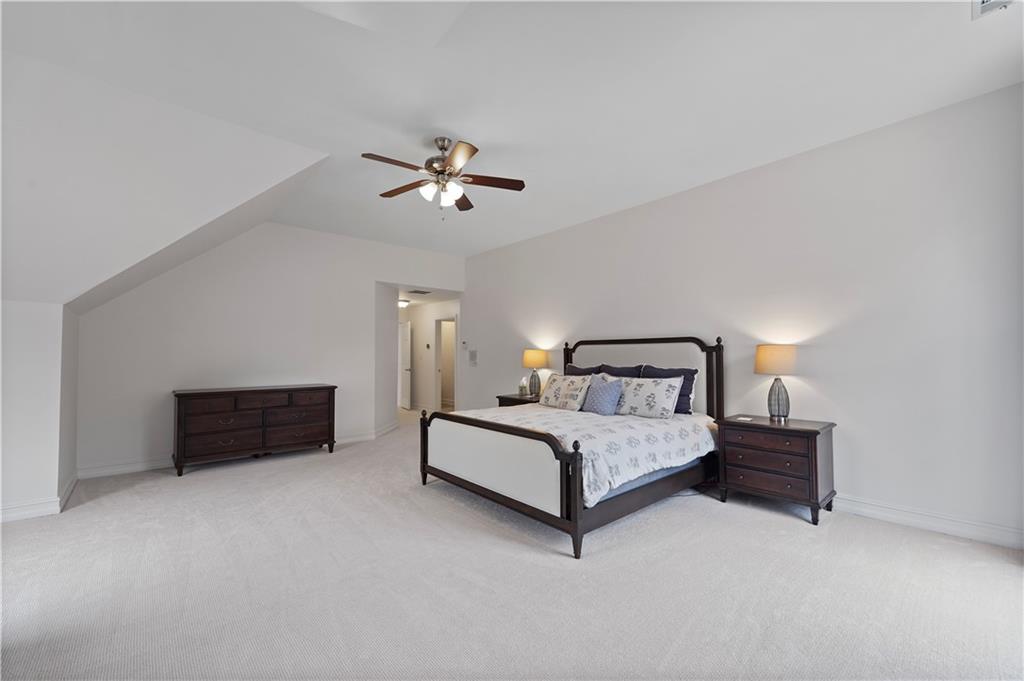 610 Ashwood Court, Woodstock, Georgia image 31