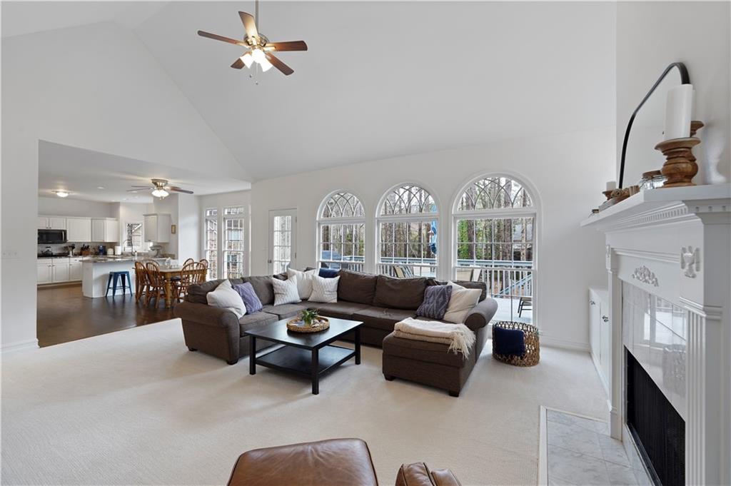 610 Ashwood Court, Woodstock, Georgia image 25
